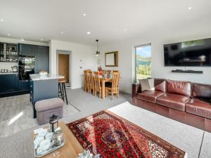 Posezení v ubytování Trafalgar - Uk44982