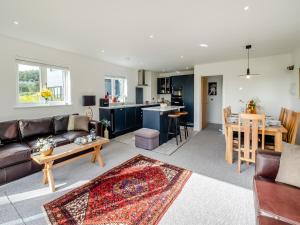 Posezení v ubytování Trafalgar - Uk44982