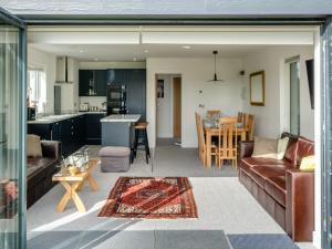 Kuchyň nebo kuchyňský kout v ubytování Trafalgar - Uk44982