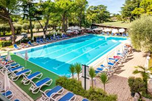 Imagen de la galería de Hotel Royal, en Garda