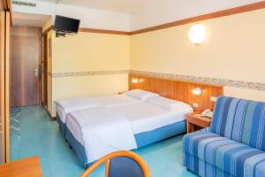 Imagen de la galería de Hotel Royal, en Garda