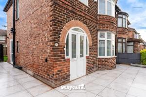 Το κτήριο όπου στεγάζεται  η παραθεριστική κατοικία