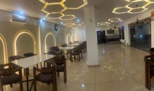 Fotografie z fotogalerie ubytování Amaya hotel v destinaci Kāthgodām + 3 fotografie