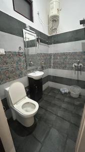 Gallery image of Amaya hotel in Kāthgodām