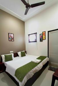 Gallery image of Amaya hotel in Kāthgodām