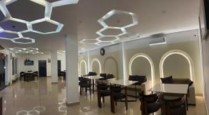 Gallery image of Amaya hotel in Kāthgodām