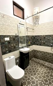 Gallery image of Amaya hotel in Kāthgodām +3 photos