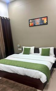 Fotografie z fotogalerie ubytování Amaya hotel v destinaci Kāthgodām