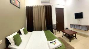 Fotografie z fotogalerie ubytování Amaya hotel v destinaci Kāthgodām