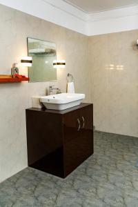 Φωτογραφία από το άλμπουμ του amã Stays & Trails - Hathikuli , Assam σε Jāmb