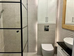 Ένα μπάνιο στο Tatrzańska Komnata +5 φωτογραφίες