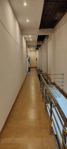 Fotografie z fotogalerie ubytování Hotel Shri Ram Palace v destinaci Jhālāwār