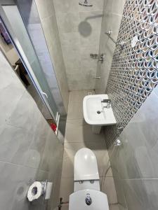 Gallery image of Screenshot Lounge Mtwapa in Mtwapa