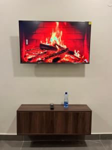 Gallery image of Screenshot Lounge Mtwapa in Mtwapa