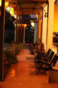 Φωτογραφία από το άλμπουμ του ANN GARDEN RETREAT Cat Ba σε Cat Ba