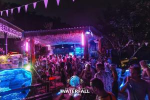 Hosté ubytování Banchasramanora resort