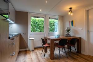 Billede fra billedgalleriet på Hello Zeeland - Holidayhome Meeuwenstein 61 i Den Osse