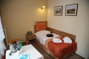 Gallery image of Sanatorium Irena in Połczyn-Zdrój