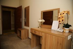 Gallery image of Sanatorium Irena in Połczyn-Zdrój