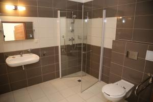 Gallery image of Sanatorium Irena in Połczyn-Zdrój