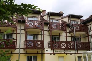 Gallery image of Sanatorium Irena in Połczyn-Zdrój