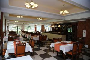 Gallery image of Sanatorium Irena in Połczyn-Zdrój