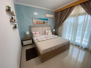 Foto dalla galleria di Résidence Cléa a Brazzaville