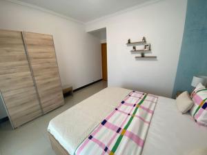 Foto dalla galleria di Résidence Cléa a Brazzaville