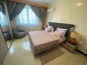 Foto dalla galleria di Résidence Cléa a Brazzaville