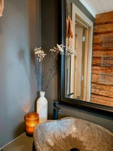 Fotografie z fotogalerie ubytování Family-Friendly Seter Cabin Near Makalaus Peak v destinaci Liastølane + 26 fotografií