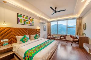 Fotografie z fotogalerie ubytování Treebo Premium Tranquil Inn v destinaci Šimla + 44 fotografií