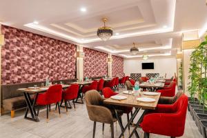 Fotografie z fotogalerie ubytování Treebo Premium Tranquil Inn v destinaci Šimla