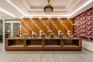 Fotografie z fotogalerie ubytování Treebo Premium Tranquil Inn v destinaci Šimla