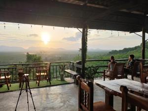 Gallery image of BaanPhutawanLanta in Ban Mo Nae