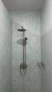 Koupelna v ubytování Bang Jo Garden Home