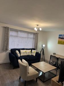 Χώρος καθιστικού στο Whitford1 +2 φωτογραφίες