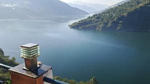 Příroda nedaleko hotelu