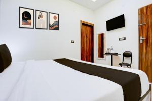 Galeriebild der Unterkunft HOTEL O LAKSHYA PALACE in Agra