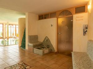 Billede fra billedgalleriet på Wellness Ferienwohnungen Zellertalblick i Drachselsried