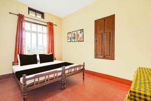 Imagen de la galería de Hotel O SREEMAGAM, en Ernakulam