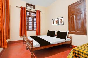 Imagen de la galería de Hotel O SREEMAGAM, en Ernakulam 21 fotos más