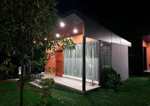 Zahrada ubytování Mistyloft by East West + 3 fotografie