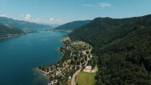 Gallery image of Seecamping Berghof - Mobilheime in Landskron +54 photos
