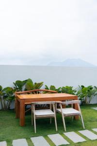 Φυσικό τοπίο κοντά σε αυτή η βίλα