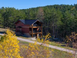 Φυσικό τοπίο κοντά σε αυτή η βίλα