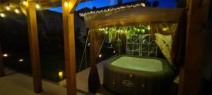 Φωτογραφία από το άλμπουμ του Ferienhaus am Regionalpark - Nähe Wien σε Gerasdorf bei Wien