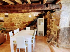 Fotografie z fotogalerie ubytování Casa do Terrado v destinaci Tourém + 43 fotografií