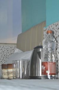 Fotografie z fotogalerie ubytování Aakarsh Hill View Hotel v destinaci Rádžgir