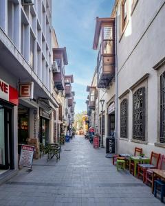 Η γειτονιά γύρω από ή μία γειτονιά κοντά σε αυτό το διαμέρισμα