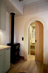 Fotografia z galérie ubytovania Villa Pefka, By Hellocrete v destinácii Atsipopoulo